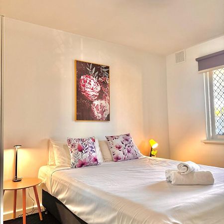 Apartment 13 Περθ Εξωτερικό φωτογραφία