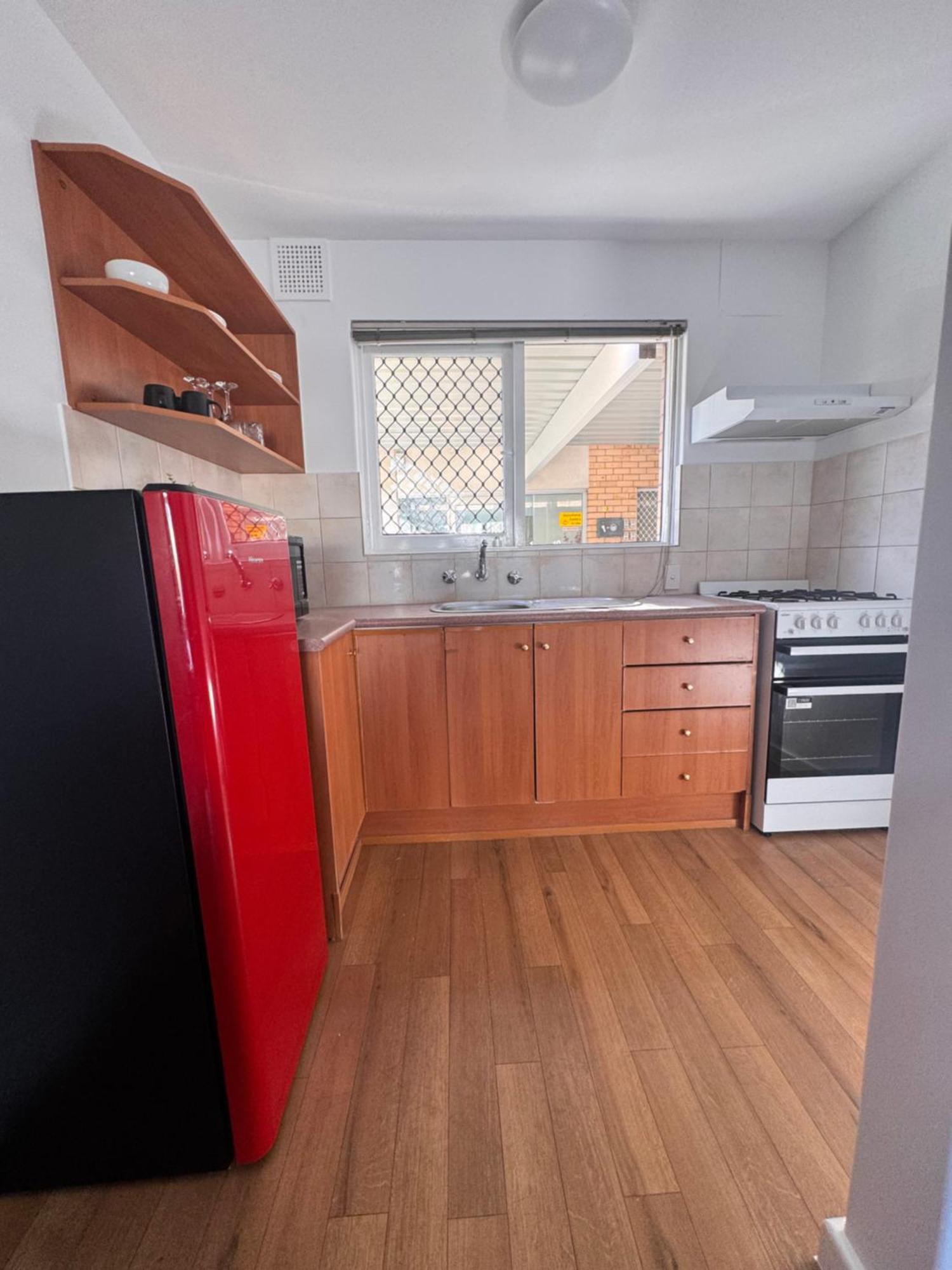 Apartment 13 Περθ Εξωτερικό φωτογραφία