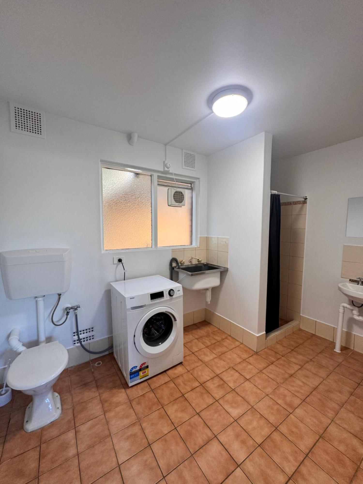 Apartment 13 Περθ Εξωτερικό φωτογραφία