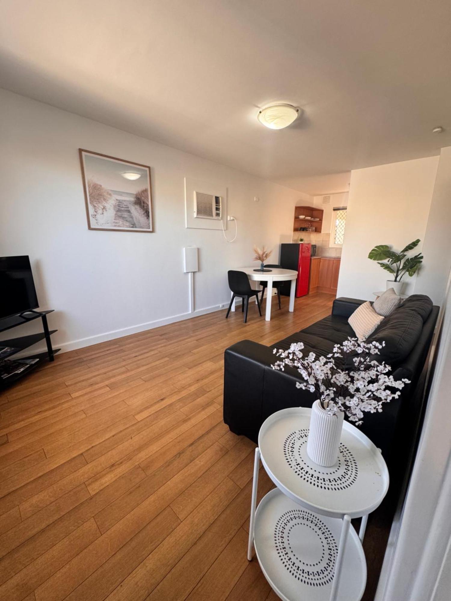 Apartment 13 Περθ Εξωτερικό φωτογραφία