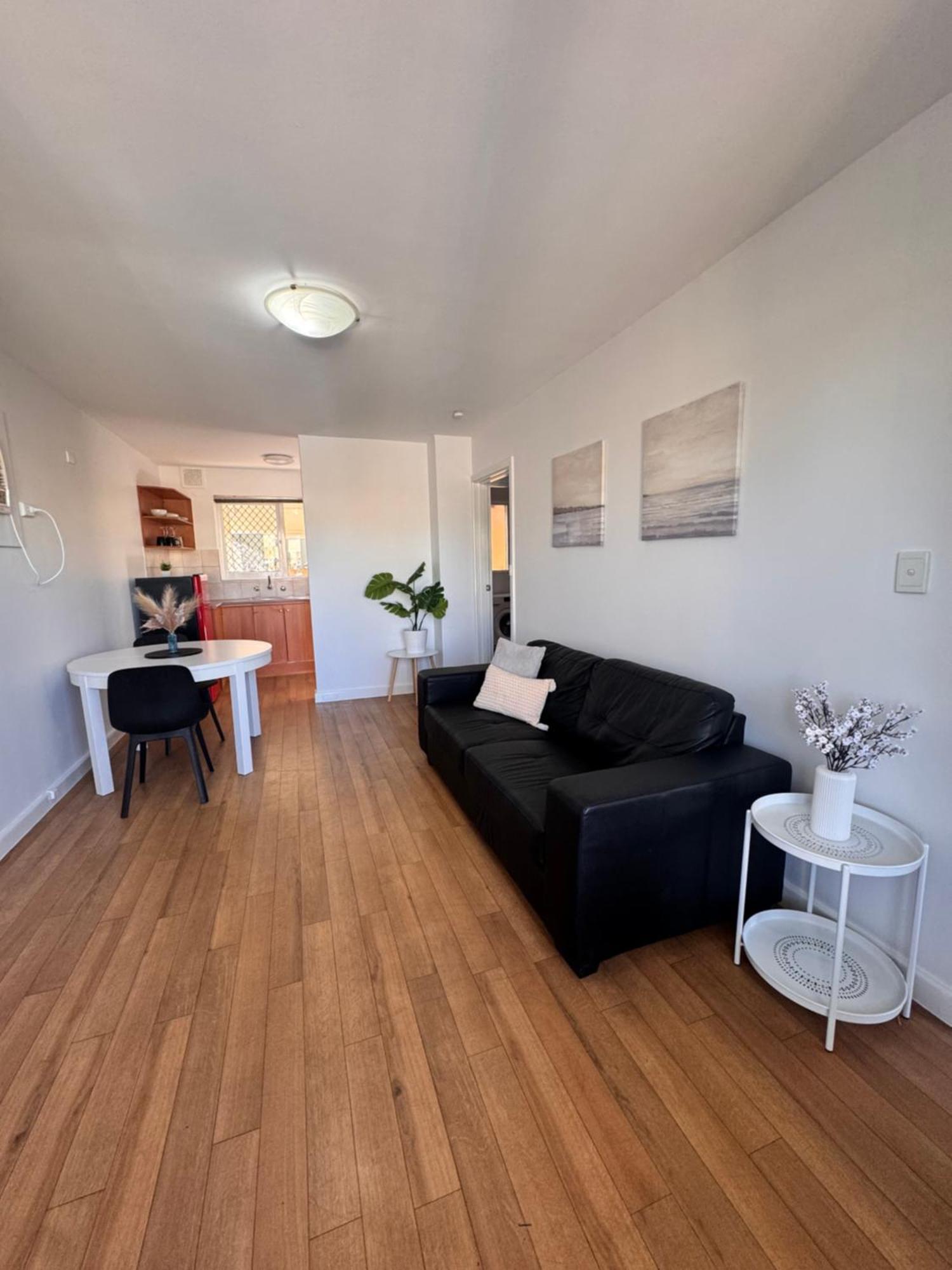 Apartment 13 Περθ Εξωτερικό φωτογραφία