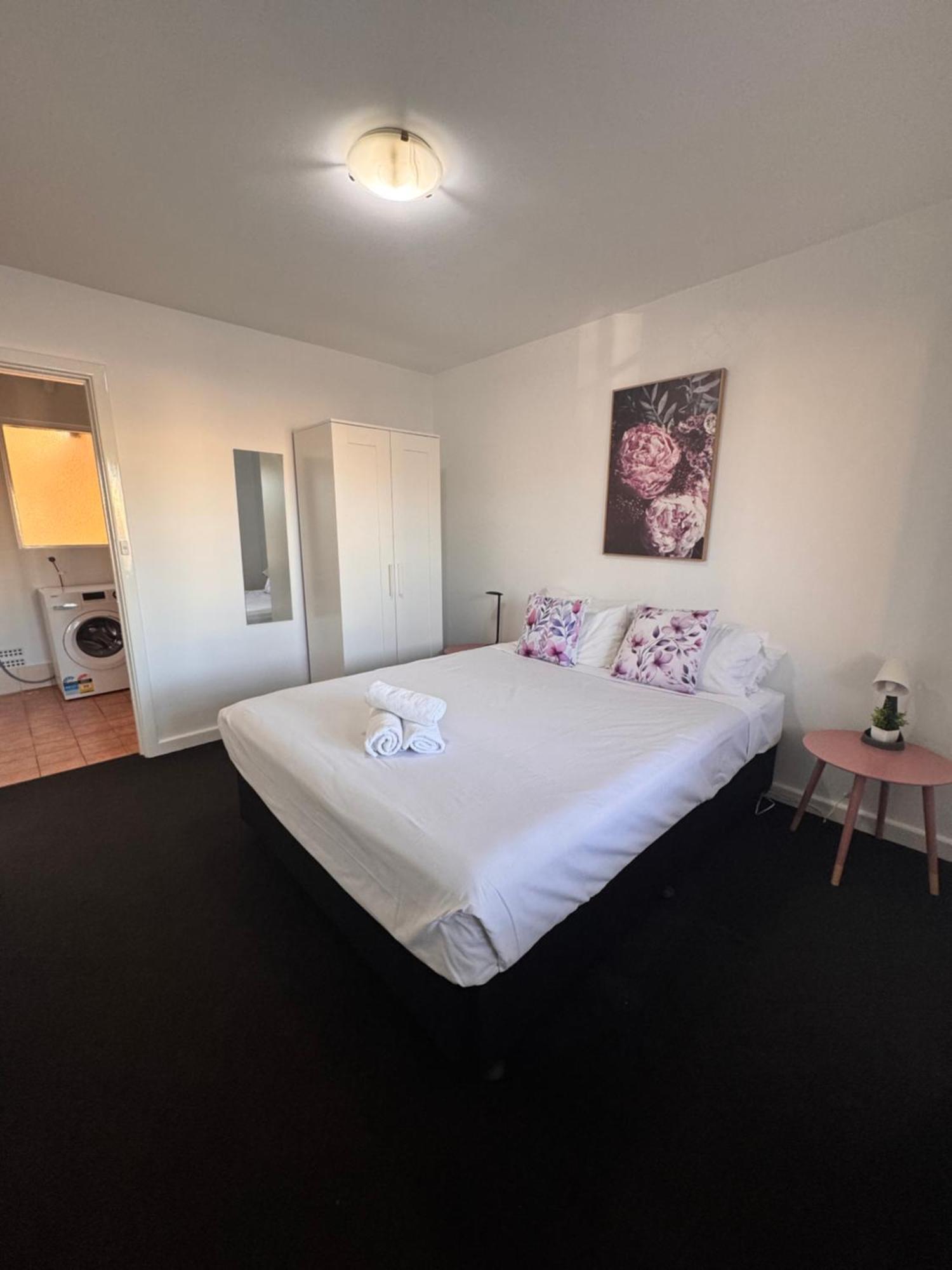 Apartment 13 Περθ Εξωτερικό φωτογραφία